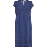 Redgreen Women RG_Danica Dresses / Shirts 068 Navy