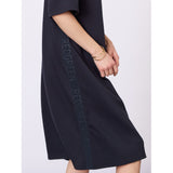Redgreen Women RG_Daninah Sweats 069 Dark Navy