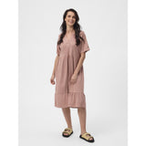 Redgreen Women RG_Darlene Dresses / Shirts 041 Rose