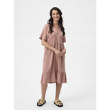 Redgreen Women RG_Darlene Dresses / Shirts 041 Rose