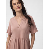 Redgreen Women RG_Darlene Dresses / Shirts 041 Rose