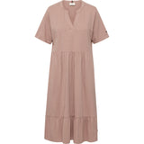 Redgreen Women RG_Darlene Dresses / Shirts 041 Rose