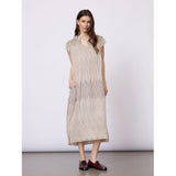 Redgreen Women RG_Deb Dresses / Shirts 385 Plum Pattern