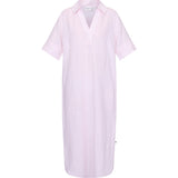 Redgreen Women RG_Delphine Dresses / Shirts 141 Rose Stripe