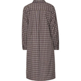 Redgreen Women RG_Dessa Dresses / Shirts 268 Navy Check