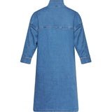 Redgreen Women RG_Dessie Dresses / Shirts 066 Denim