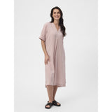 Redgreen Women RG_Devine Dresses / Shirts 441 Rose Melange