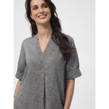 Redgreen Women RG_Devine Dresses / Shirts 499 Black Melange