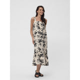 Redgreen Women RG_Dita Dresses / Shirts 321 Ecru Pattern