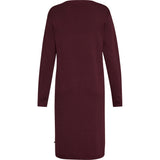 Redgreen Women RG_Dollie Knit 081 Eggplant