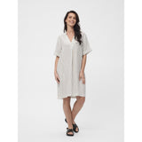 Redgreen Women RG_Dora Dresses / Shirts 199 Black Stripe