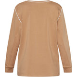 Redgreen Women RG_Fenya Sweats 026 Light Brown