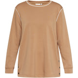 Redgreen Women RG_Fenya Sweats 026 Light Brown