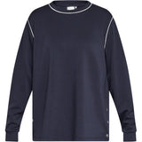 Redgreen Women RG_Fenya Sweats 069 Dark Navy