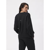 Redgreen Women RG_Florence Sweats 099 Black