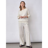 Redgreen Women RG_Jill Knit 021 Ecru