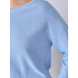Redgreen Women RG_Jill Knit 062 Light Blue
