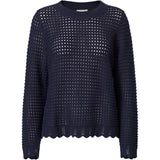 Redgreen Women RG_Jordan Knit 068 Navy