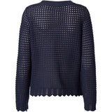Redgreen Women RG_Jordan Knit 068 Navy
