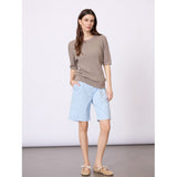 Redgreen Women RG_Judith Knit 424 Mid Sand Melange