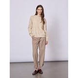Redgreen Women RG_Kali Knit 021 Ecru