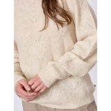 Redgreen Women RG_Kali Knit 021 Ecru