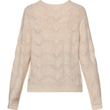 Redgreen Women RG_Kali Knit 021 Ecru