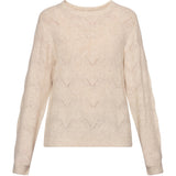 Redgreen Women RG_Kali Knit 021 Ecru