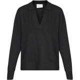 Redgreen Women RG_Karla Knit 099 Black