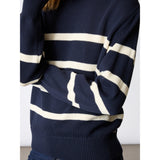 Redgreen Women RG_Karol Knit 068 Navy