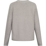 Redgreen Women RG_Kathrine Knit 425 Dark Sand Melange