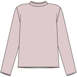 Redgreen Women RG_Kathrine Knit 441 Rose Melange