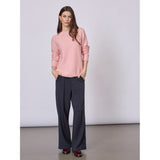 Redgreen Women RG_Kathrine Knit 441 Rose Melange