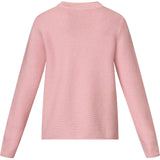 Redgreen Women RG_Kathrine Knit 441 Rose Melange