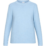 Redgreen Women RG_Kathrine Knit 462 Light Blue Melange