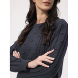 Redgreen Women RG_Kaya Knit 069 Dark Navy