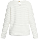 Redgreen Women RG_Keesha Knit 019 Off White