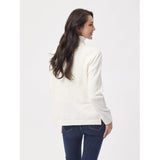 Redgreen Women RG_Kianna Knit 020 Off White