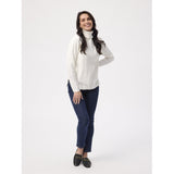 Redgreen Women RG_Kianna Knit 020 Off White