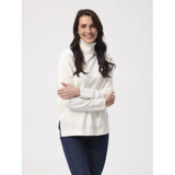 Redgreen Women RG_Kianna Knit 020 Off White