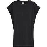 Redgreen Women RG_Kimmie Knit 099 Black