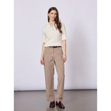 Redgreen Women RG_Kira Knit 021 Ecru