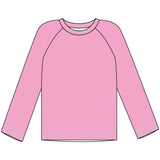 Redgreen Women RG_Kisser Knit 445 Pink Melange