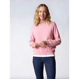 Redgreen Women RG_Kisser Knit 445 Pink Melange