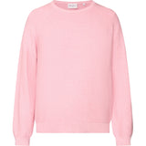 Redgreen Women RG_Kisser Knit 445 Pink Melange