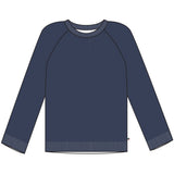 Redgreen Women RG_Kisser Knit 468 Navy Melange