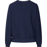 Redgreen Women RG_Kisser Knit 468 Navy Melange