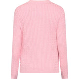 Redgreen Women RG_Klara Knit 445 Pink Melange