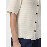 Redgreen Women RG_Kleo Knit 020 Off White