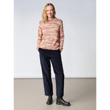 Redgreen Women RG_Kylie Knit 445 Pink Melange